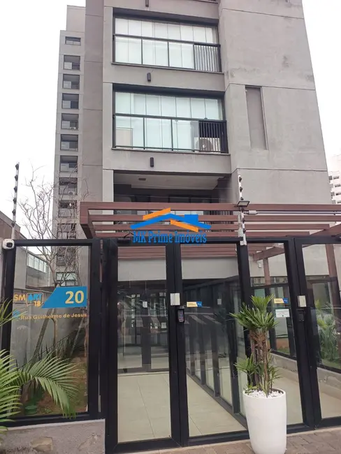 Foto 1 de Apartamento com 1 quarto à venda, 38m2 em km 18, Osasco - SP