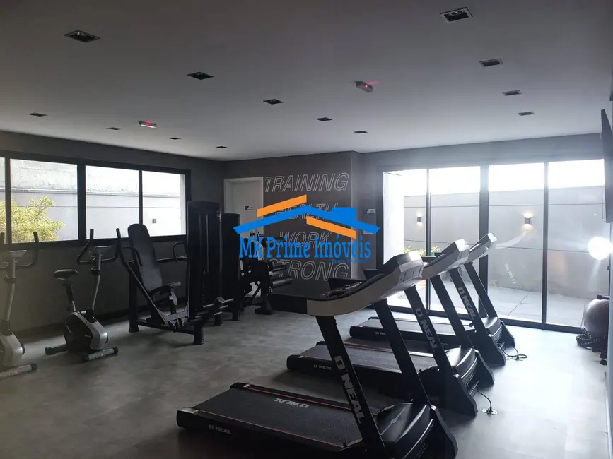 Foto 9 de Apartamento com 1 quarto à venda, 38m2 em km 18, Osasco - SP