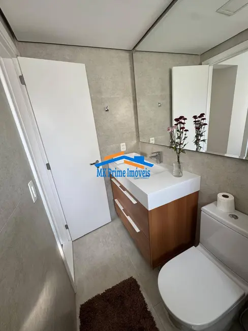 Foto 9 de Apartamento com 2 quartos à venda, 58m2 em Brooklin Paulista, São Paulo - SP