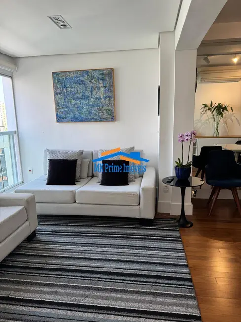 Foto 7 de Apartamento com 2 quartos à venda, 58m2 em Brooklin Paulista, São Paulo - SP