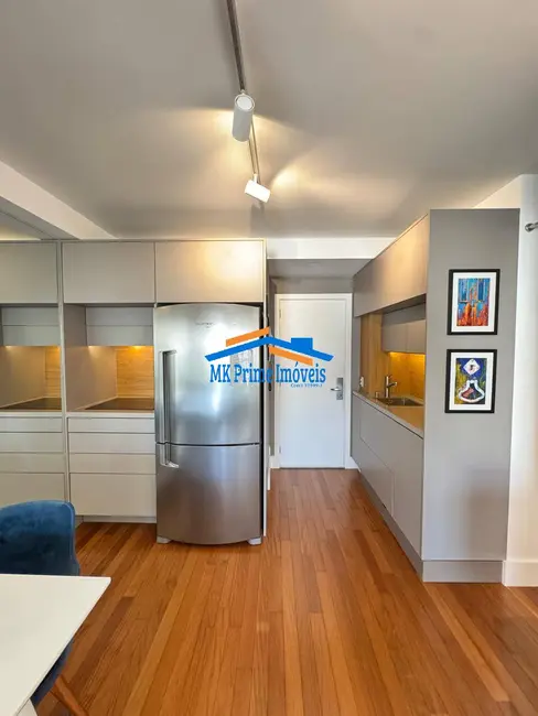 Foto 8 de Apartamento com 2 quartos à venda, 58m2 em Brooklin Paulista, São Paulo - SP