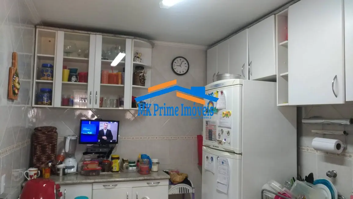 Foto 6 de Apartamento com 2 quartos à venda, 58m2 em km 18, Osasco - SP