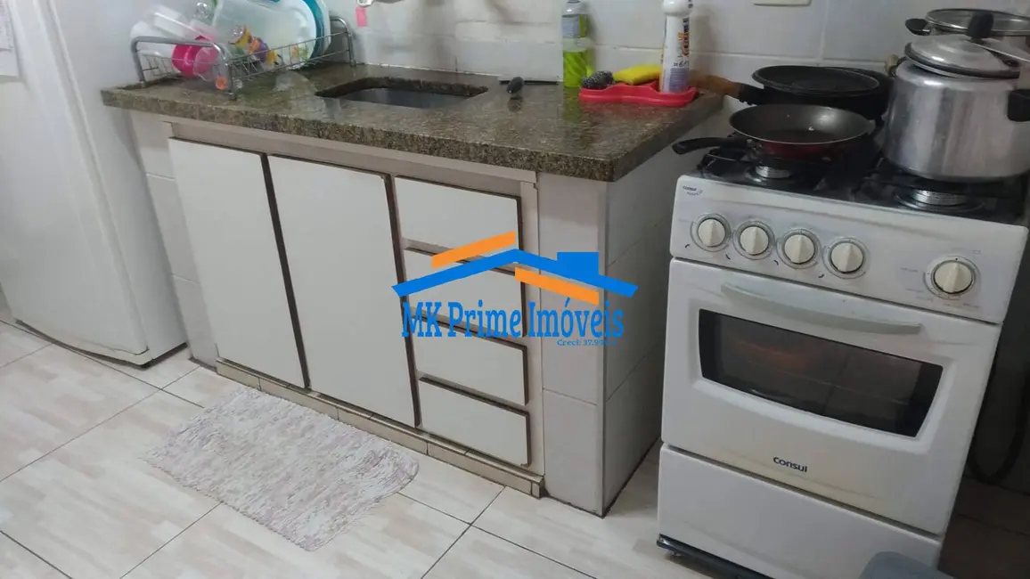 Foto 5 de Apartamento com 2 quartos à venda, 58m2 em km 18, Osasco - SP