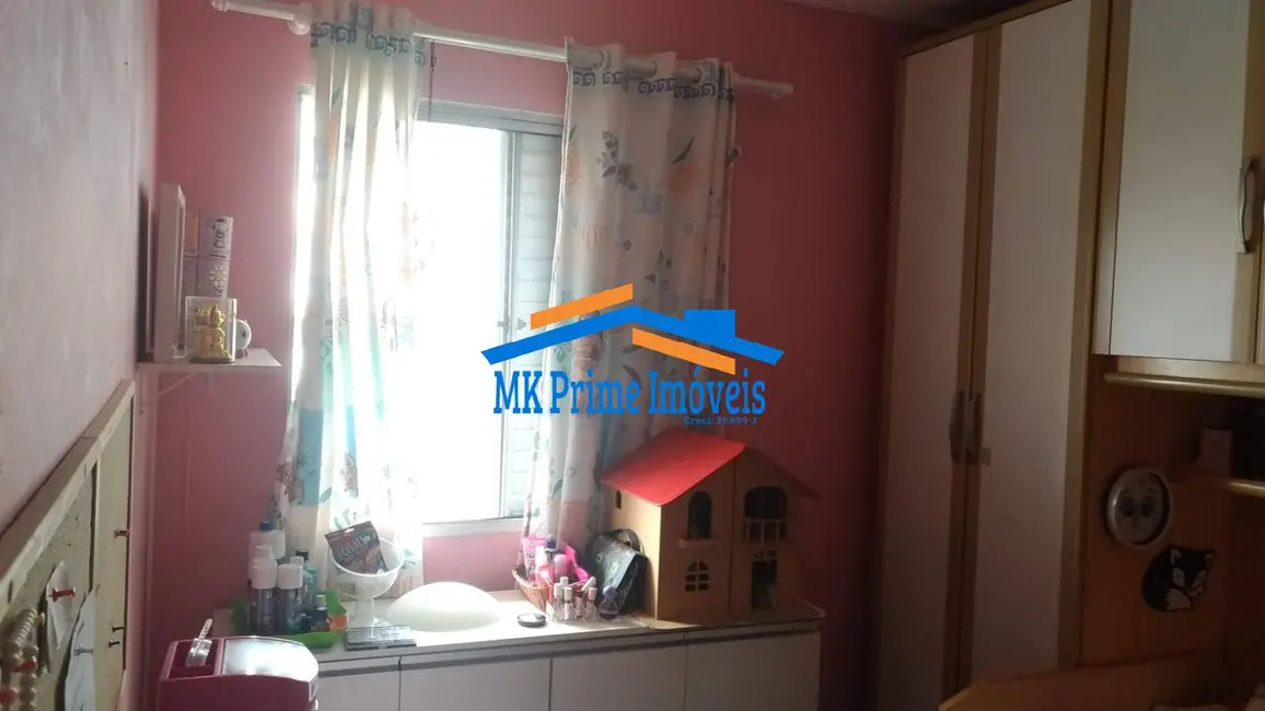 Foto 8 de Apartamento com 2 quartos à venda, 58m2 em km 18, Osasco - SP