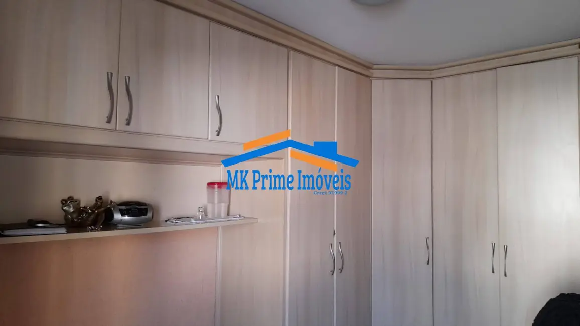 Foto 9 de Apartamento com 2 quartos à venda, 58m2 em km 18, Osasco - SP