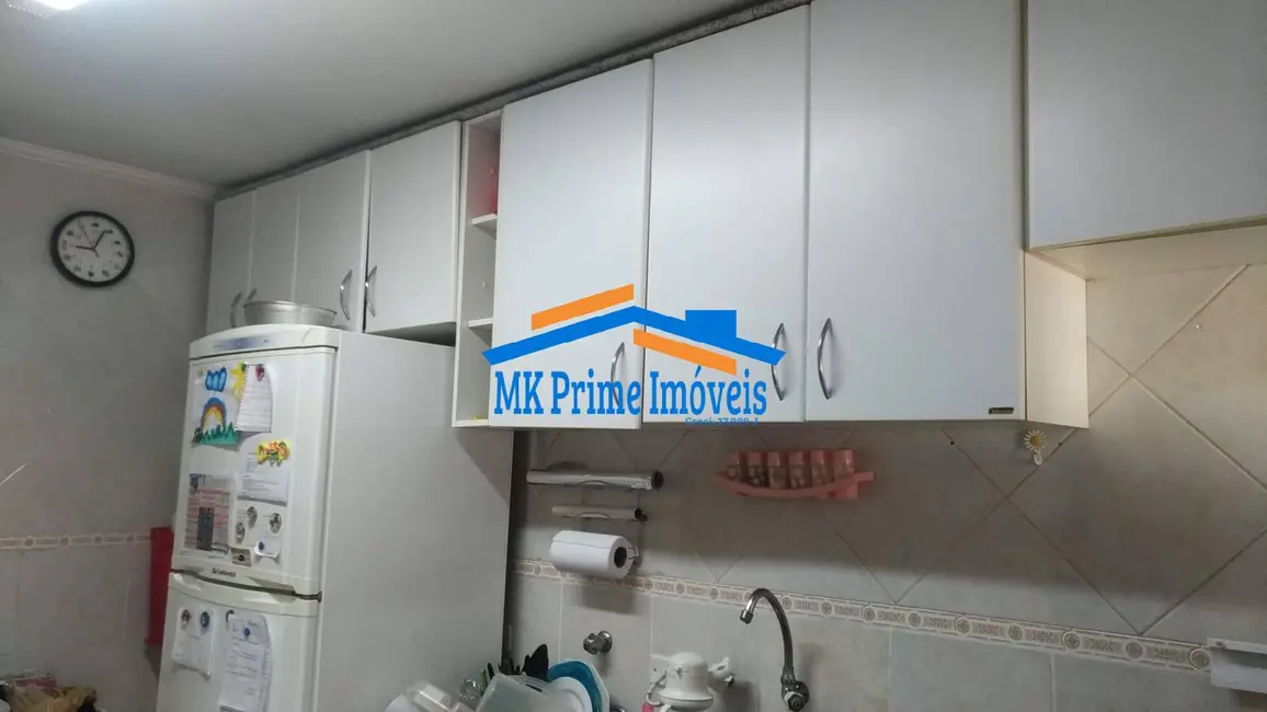 Foto 4 de Apartamento com 2 quartos à venda, 58m2 em km 18, Osasco - SP