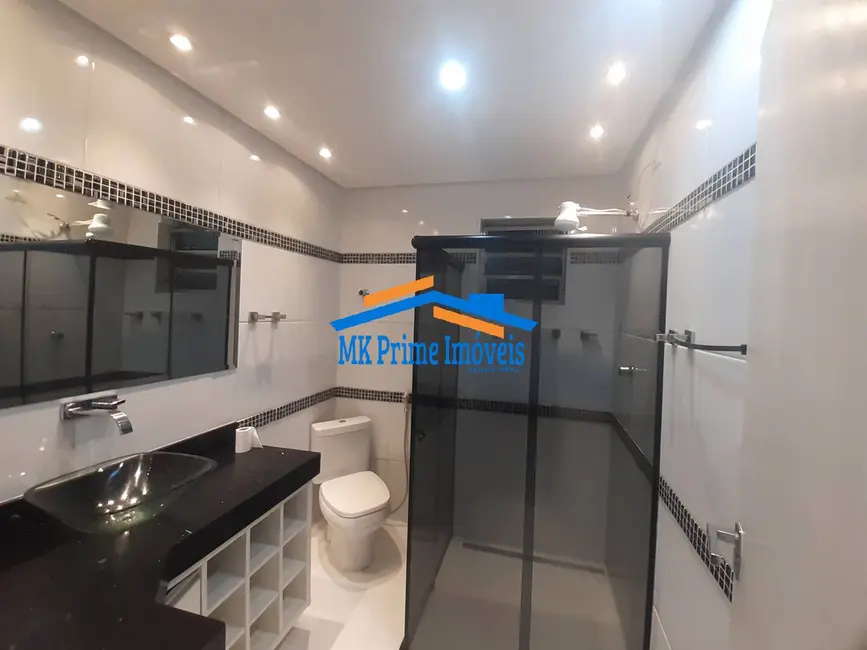 Foto 8 de Casa com 3 quartos à venda, 125m2 em Jaguaribe, Osasco - SP