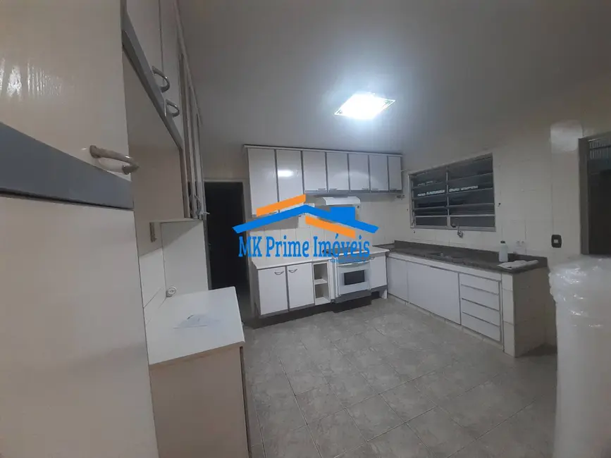 Foto 9 de Casa com 3 quartos à venda, 125m2 em Jaguaribe, Osasco - SP