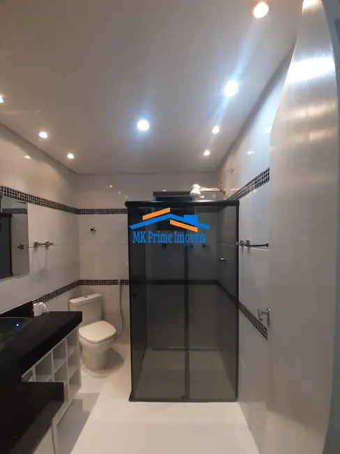 Foto 7 de Casa com 3 quartos à venda, 125m2 em Jaguaribe, Osasco - SP