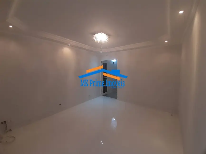 Foto 3 de Casa com 3 quartos à venda, 125m2 em Jaguaribe, Osasco - SP