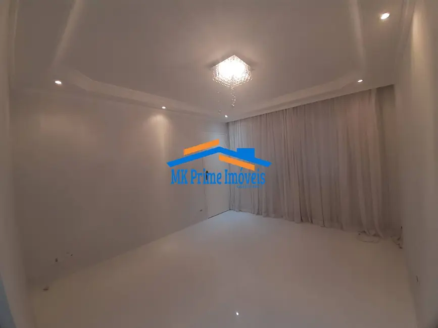 Foto 2 de Casa com 3 quartos à venda, 125m2 em Jaguaribe, Osasco - SP