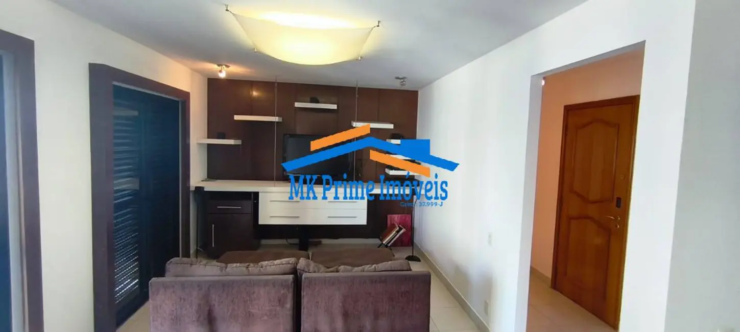 Apartamento com 3 quartos à venda, 147m2 em Alto da Lapa, São Paulo - SP - imagem 3 Foto 3 de Apartamento com 3 quartos à venda, 147m2 em Alto da Lapa, São Paulo - SP