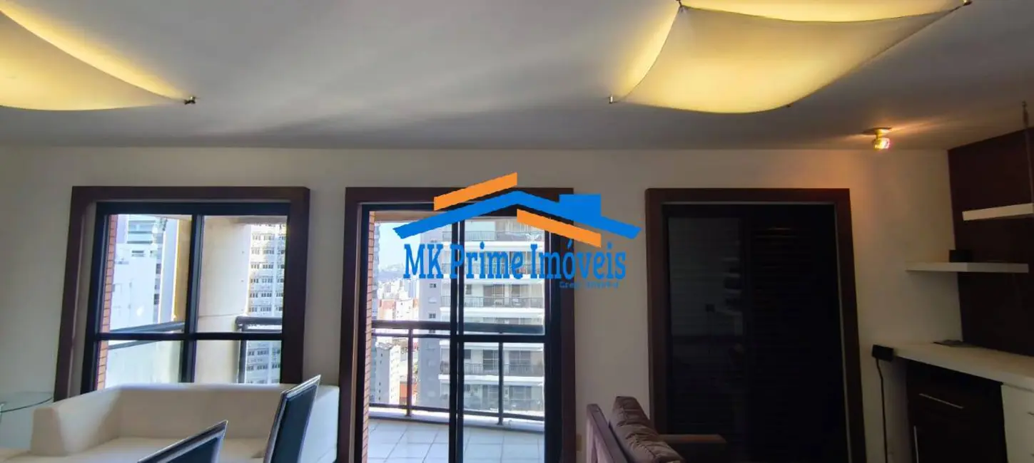 Apartamento com 3 quartos à venda, 147m2 em Alto da Lapa, São Paulo - SP - imagem 5 Foto 5 de Apartamento com 3 quartos à venda, 147m2 em Alto da Lapa, São Paulo - SP