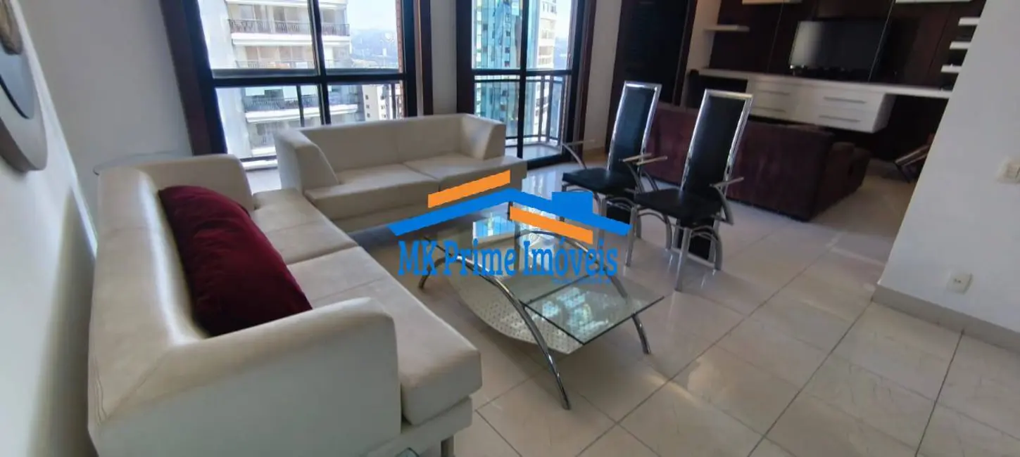 Apartamento com 3 quartos à venda, 147m2 em Alto da Lapa, São Paulo - SP - imagem 6 Foto 6 de Apartamento com 3 quartos à venda, 147m2 em Alto da Lapa, São Paulo - SP