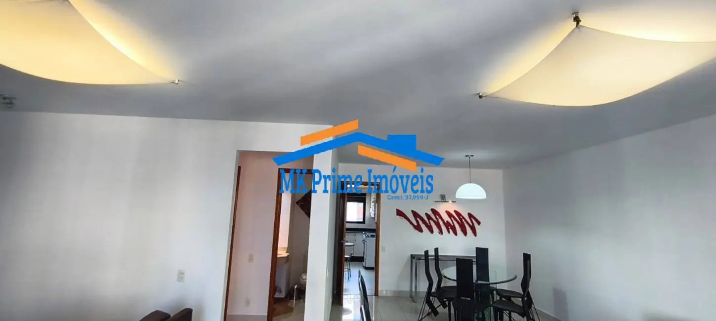 Apartamento com 3 quartos à venda, 147m2 em Alto da Lapa, São Paulo - SP - imagem 9 Foto 9 de Apartamento com 3 quartos à venda, 147m2 em Alto da Lapa, São Paulo - SP
