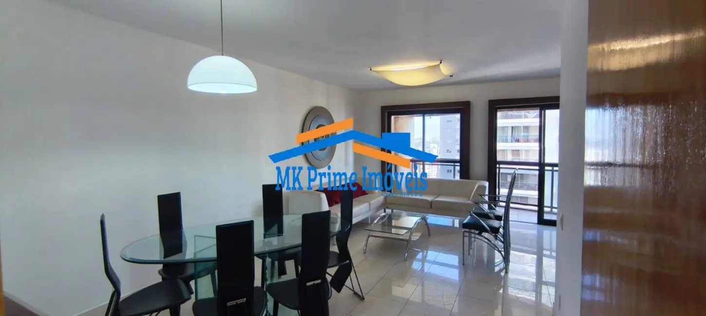 Apartamento com 3 quartos à venda, 147m2 em Alto da Lapa, São Paulo - SP - imagem 7 Foto 7 de Apartamento com 3 quartos à venda, 147m2 em Alto da Lapa, São Paulo - SP