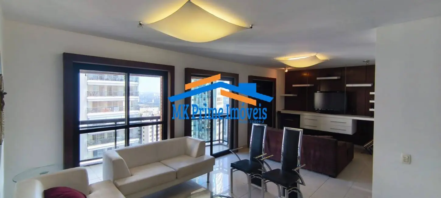 Apartamento com 3 quartos à venda, 147m2 em Alto da Lapa, São Paulo - SP - imagem 2 Foto 2 de Apartamento com 3 quartos à venda, 147m2 em Alto da Lapa, São Paulo - SP