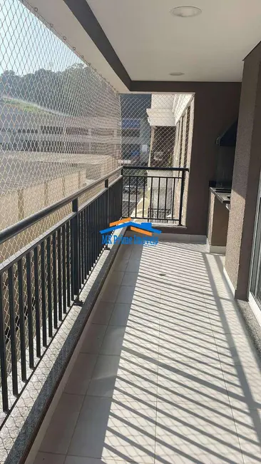 Foto 2 de Apartamento com 3 quartos à venda e para alugar, 109m2 em Centro Comercial Jubran, Barueri - SP