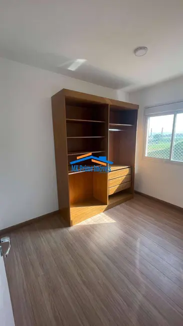 Foto 8 de Apartamento com 3 quartos à venda e para alugar, 109m2 em Centro Comercial Jubran, Barueri - SP
