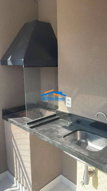 Foto 3 de Apartamento com 3 quartos à venda e para alugar, 109m2 em Centro Comercial Jubran, Barueri - SP