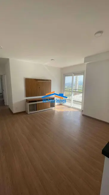 Foto 1 de Apartamento com 3 quartos à venda e para alugar, 109m2 em Centro Comercial Jubran, Barueri - SP