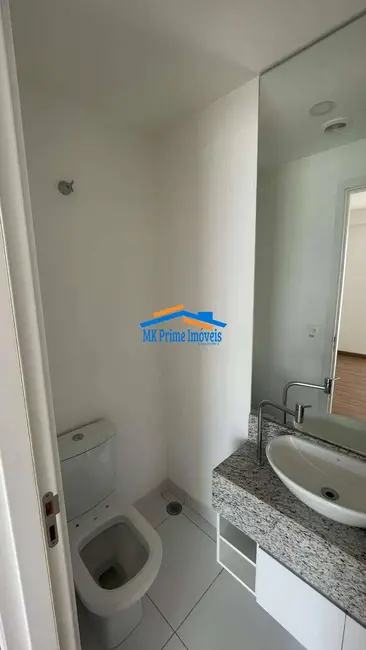 Foto 5 de Apartamento com 3 quartos à venda e para alugar, 109m2 em Centro Comercial Jubran, Barueri - SP
