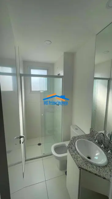 Foto 9 de Apartamento com 3 quartos à venda e para alugar, 109m2 em Centro Comercial Jubran, Barueri - SP