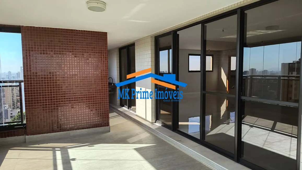 Foto 2 de Cobertura com 4 quartos à venda, 433m2 em Vila Mariana, São Paulo - SP