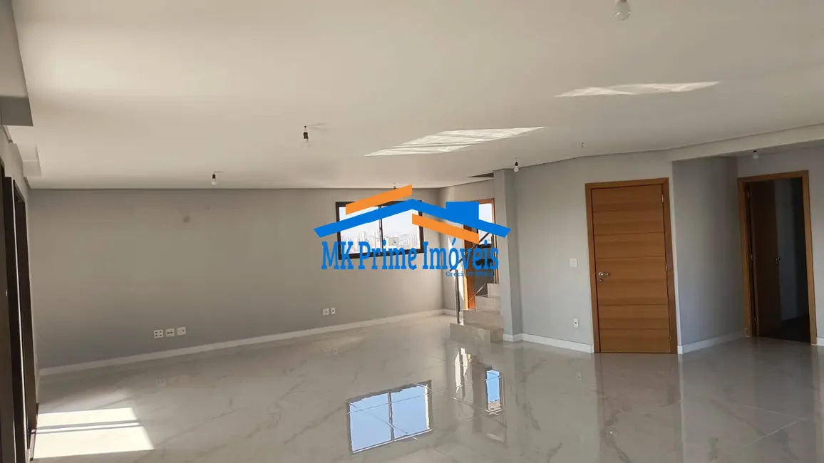 Foto 4 de Cobertura com 4 quartos à venda, 433m2 em Vila Mariana, São Paulo - SP