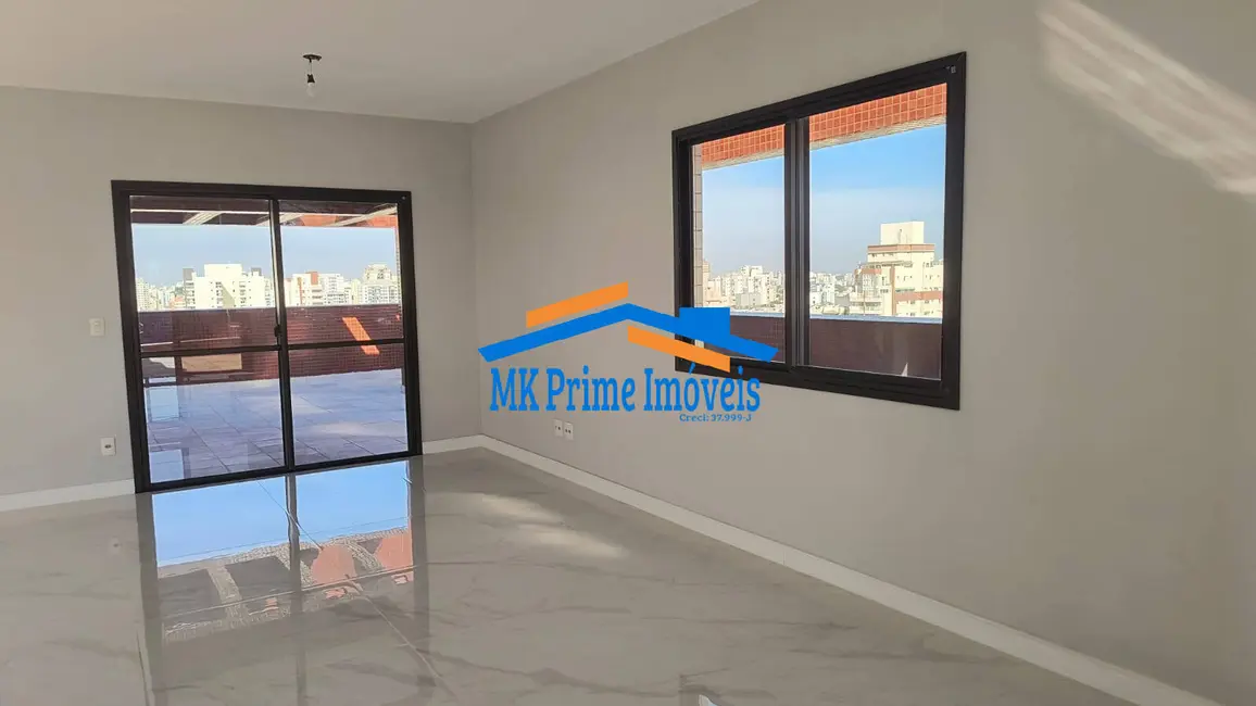 Foto 3 de Cobertura com 4 quartos à venda, 433m2 em Vila Mariana, São Paulo - SP