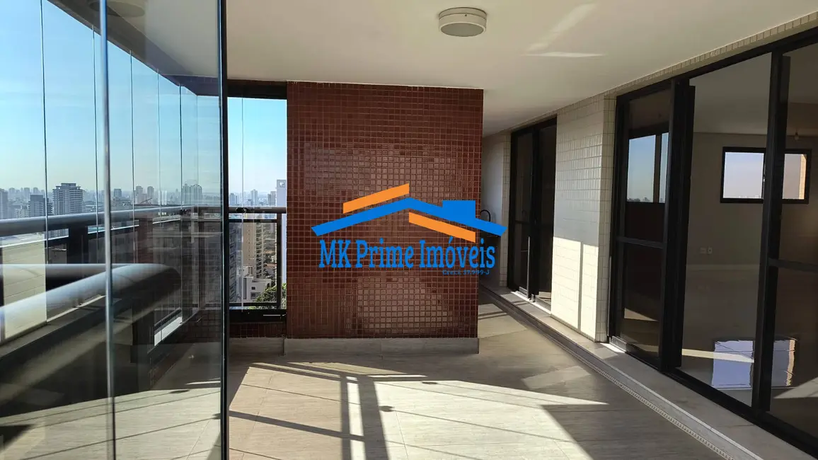 Foto 7 de Cobertura com 4 quartos à venda, 433m2 em Vila Mariana, São Paulo - SP