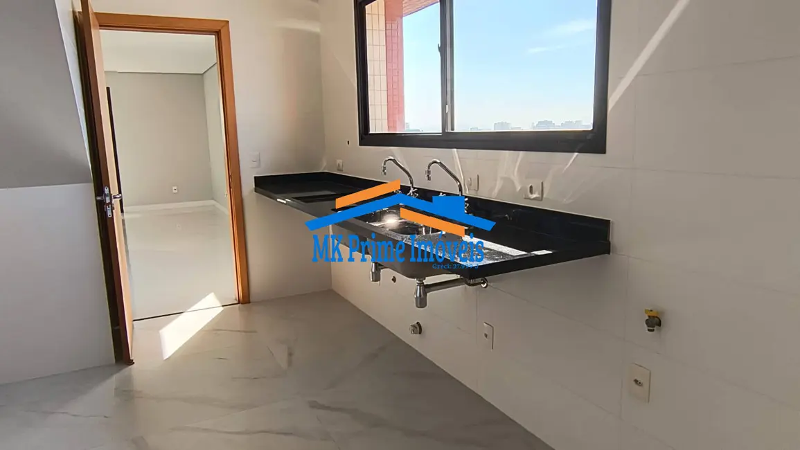 Foto 8 de Cobertura com 4 quartos à venda, 433m2 em Vila Mariana, São Paulo - SP