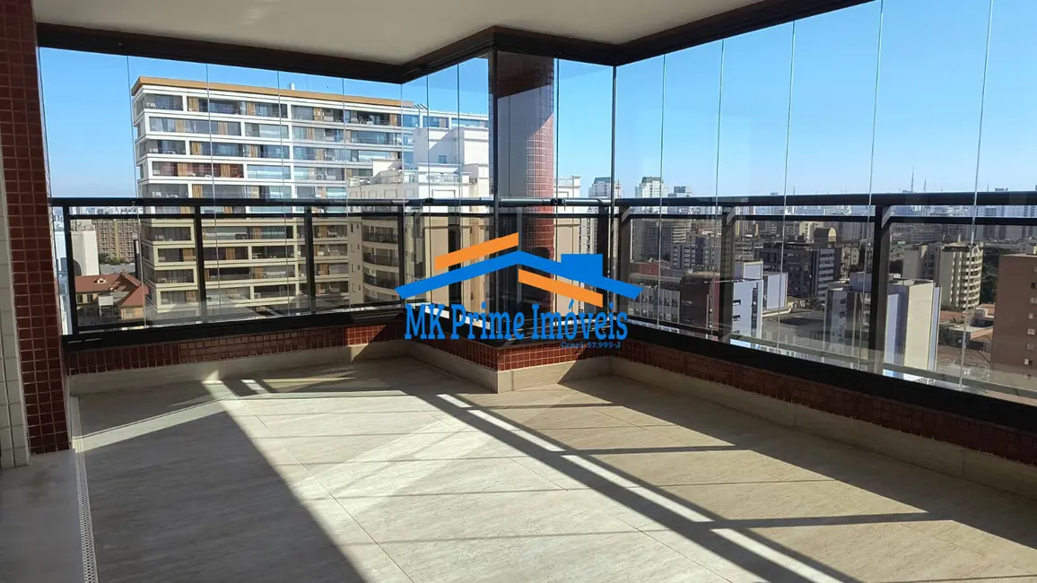 Foto 1 de Cobertura com 4 quartos à venda, 433m2 em Vila Mariana, São Paulo - SP