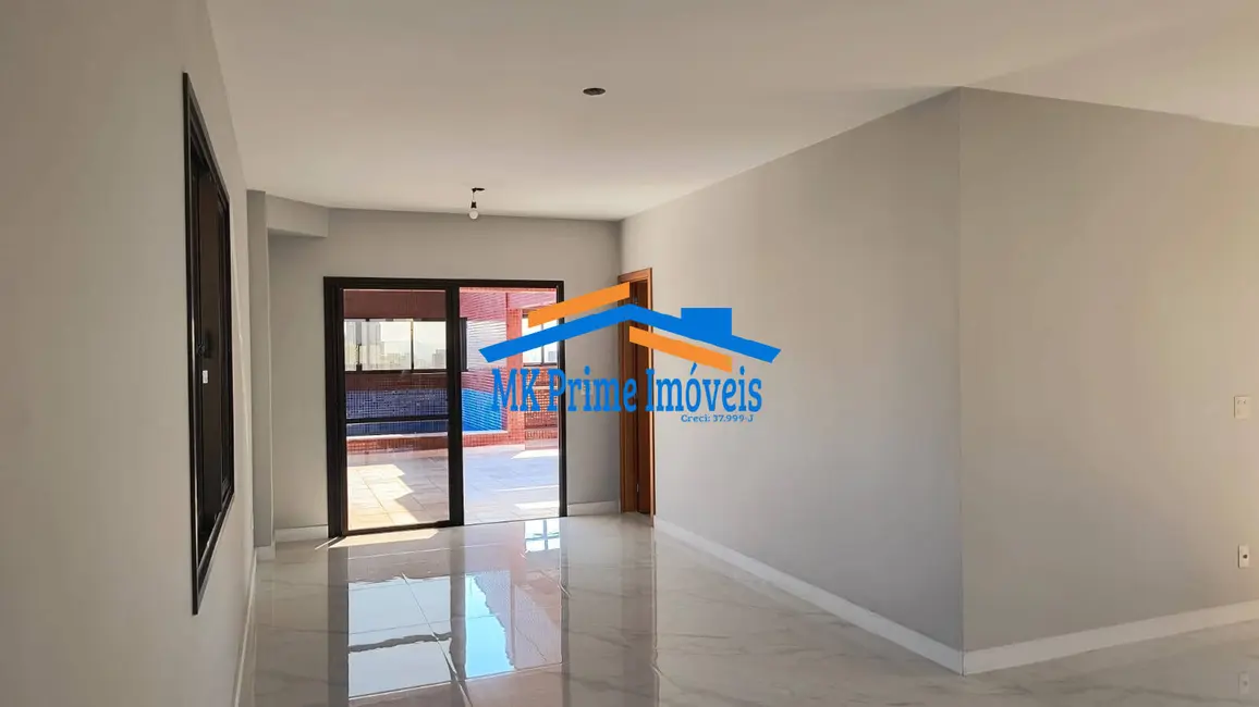 Foto 5 de Cobertura com 4 quartos à venda, 433m2 em Vila Mariana, São Paulo - SP