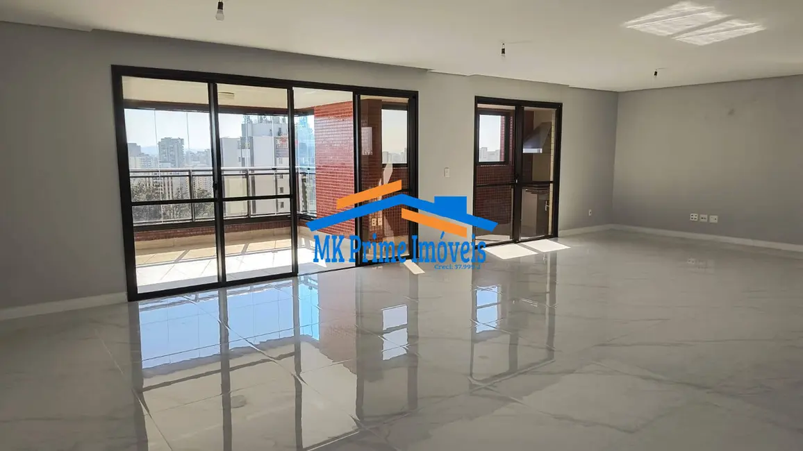 Foto 6 de Cobertura com 4 quartos à venda, 433m2 em Vila Mariana, São Paulo - SP