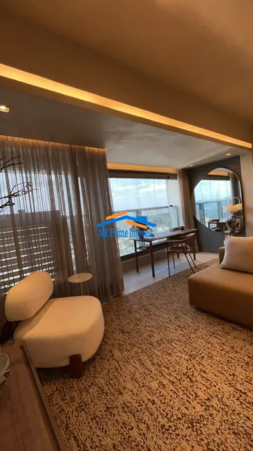 Foto 8 de Apartamento com 1 quarto à venda, 42m2 em Itaim Bibi, São Paulo - SP