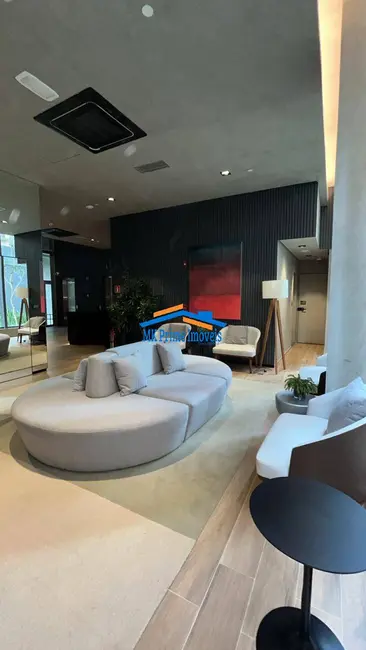 Foto 2 de Apartamento com 1 quarto à venda, 42m2 em Itaim Bibi, São Paulo - SP