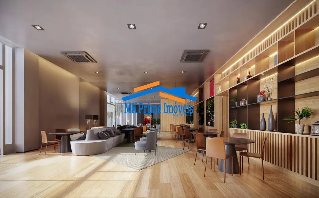 Foto 1 de Apartamento com 1 quarto à venda, 42m2 em Itaim Bibi, São Paulo - SP