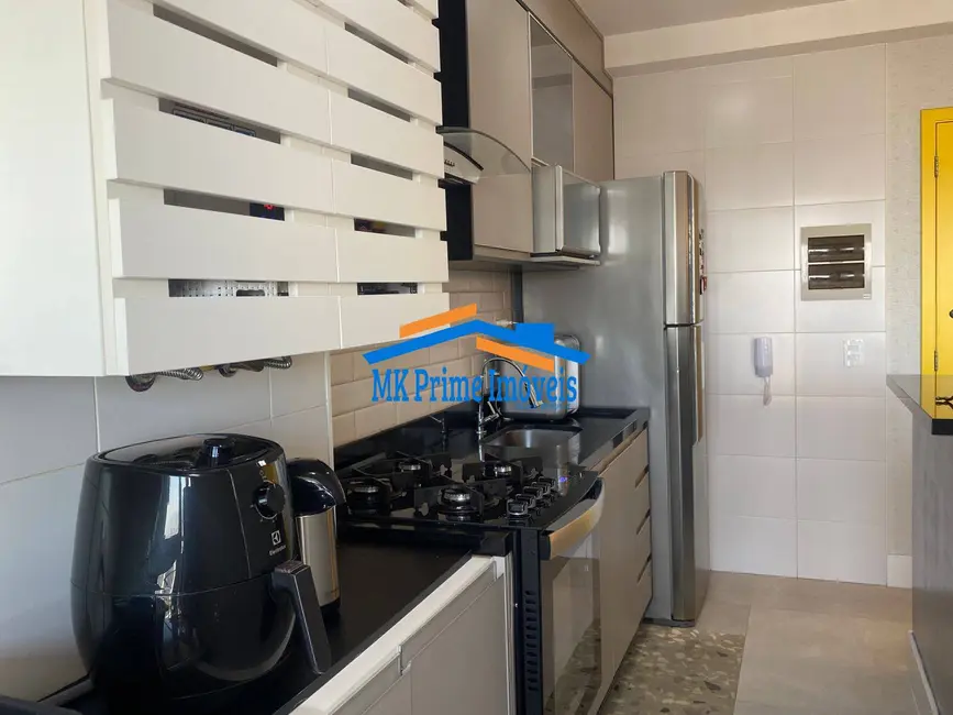 Apartamento com 2 quartos à venda, 62m2 em Centro, Osasco - SP - imagem 6 Foto 6 de Apartamento com 2 quartos à venda, 62m2 em Centro, Osasco - SP