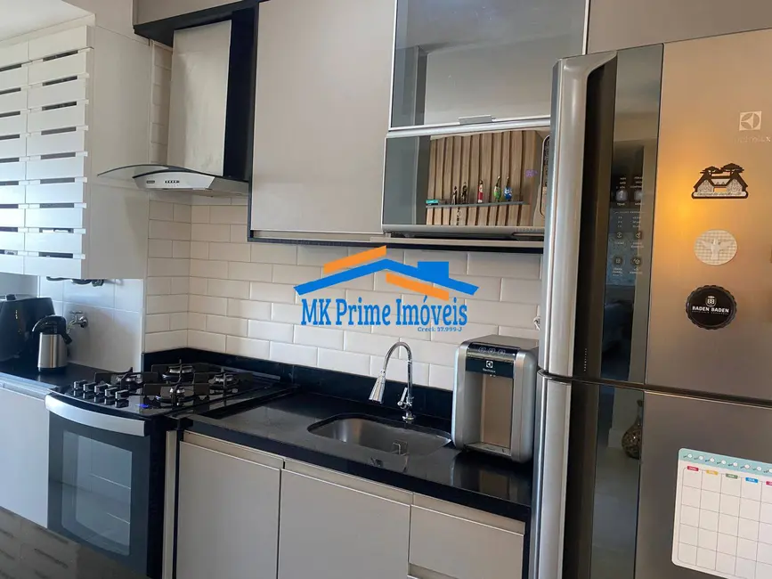Foto 2 de Apartamento com 2 quartos à venda, 62m2 em Centro, Osasco - SP