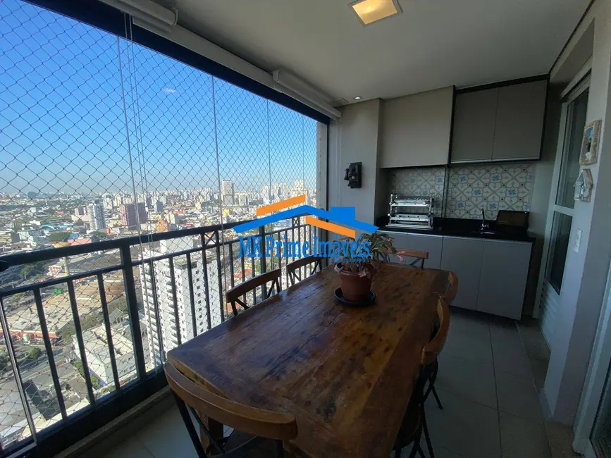Foto 1 de Apartamento com 2 quartos à venda, 62m2 em Centro, Osasco - SP