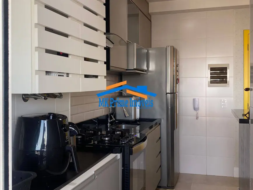Apartamento com 2 quartos à venda, 62m2 em Centro, Osasco - SP - imagem 7 Foto 7 de Apartamento com 2 quartos à venda, 62m2 em Centro, Osasco - SP