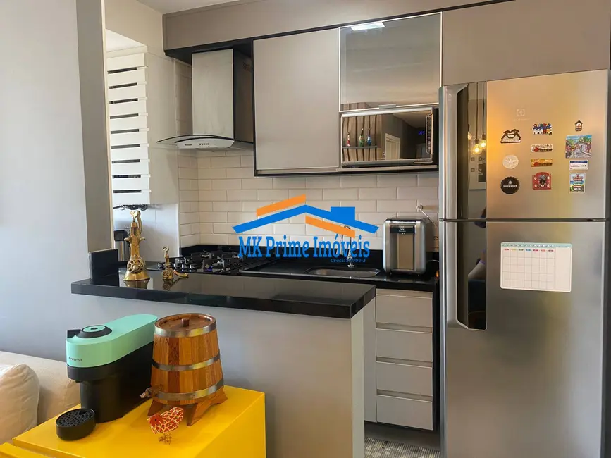 Apartamento com 2 quartos à venda, 62m2 em Centro, Osasco - SP - imagem 9 Foto 9 de Apartamento com 2 quartos à venda, 62m2 em Centro, Osasco - SP
