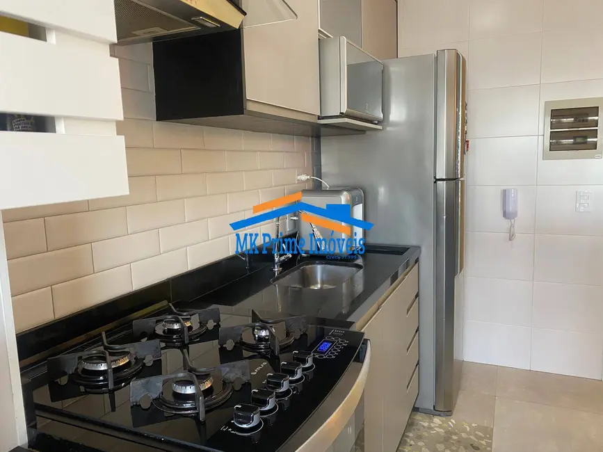 Apartamento com 2 quartos à venda, 62m2 em Centro, Osasco - SP - imagem 3 Foto 3 de Apartamento com 2 quartos à venda, 62m2 em Centro, Osasco - SP