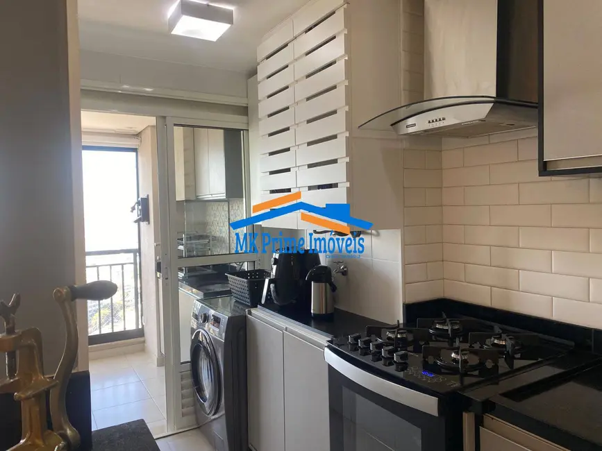 Apartamento com 2 quartos à venda, 62m2 em Centro, Osasco - SP - imagem 4 Foto 4 de Apartamento com 2 quartos à venda, 62m2 em Centro, Osasco - SP