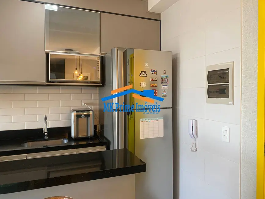 Apartamento com 2 quartos à venda, 62m2 em Centro, Osasco - SP - imagem 8 Foto 8 de Apartamento com 2 quartos à venda, 62m2 em Centro, Osasco - SP