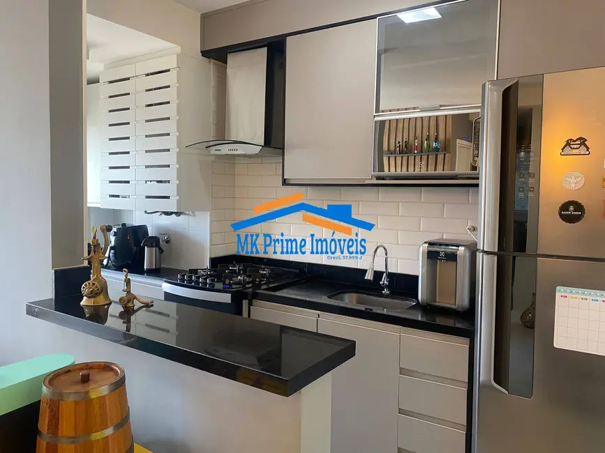 Apartamento com 2 quartos à venda, 62m2 em Centro, Osasco - SP - imagem 5 Foto 5 de Apartamento com 2 quartos à venda, 62m2 em Centro, Osasco - SP