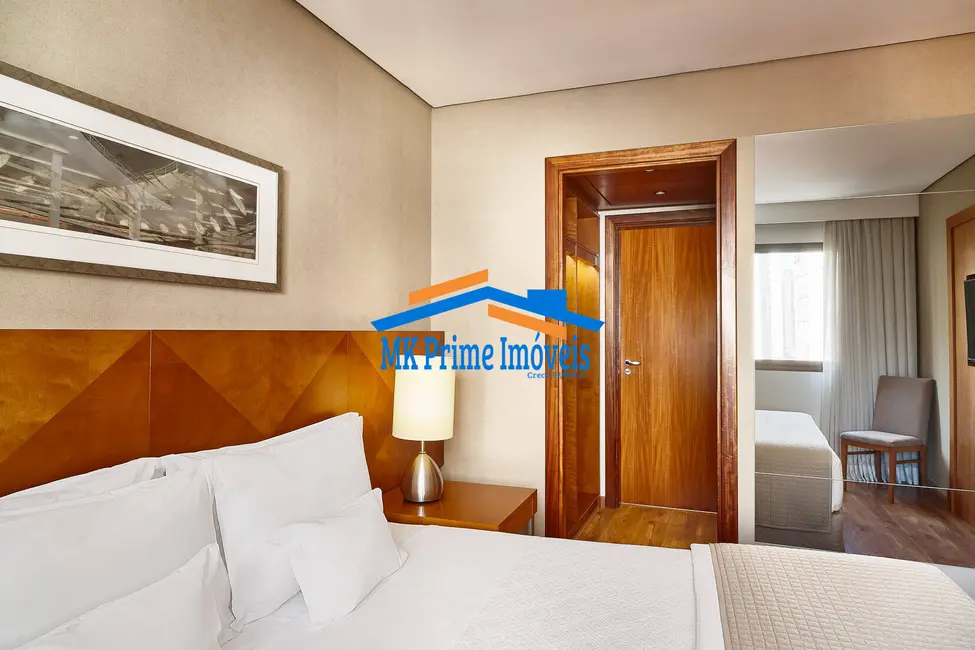 Foto 6 de Apartamento com 1 quarto à venda, 62m2 em Jardim Paulista, São Paulo - SP