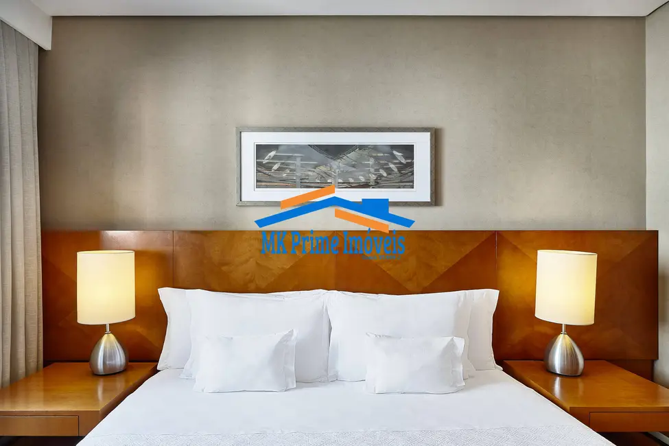 Foto 7 de Apartamento com 1 quarto à venda, 62m2 em Jardim Paulista, São Paulo - SP