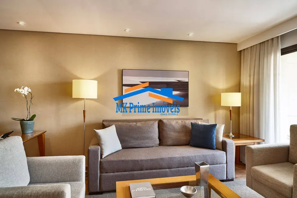 Foto 3 de Apartamento com 1 quarto à venda, 62m2 em Jardim Paulista, São Paulo - SP